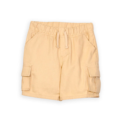 Short Crema
