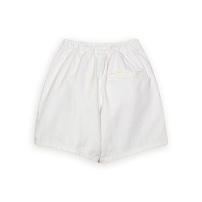 Short Blanco