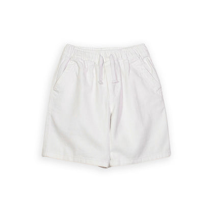 Short Blanco
