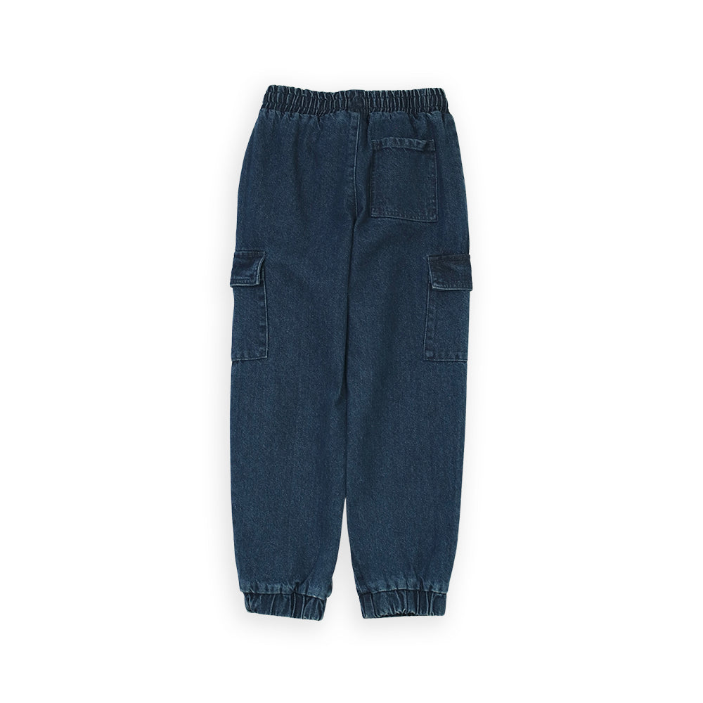 Jeans Denim