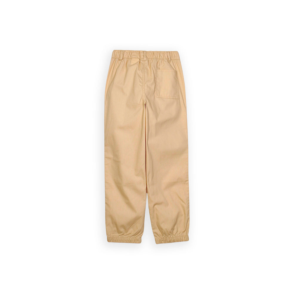 Pantalón Beige