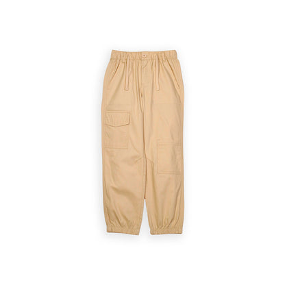 Pantalón Beige