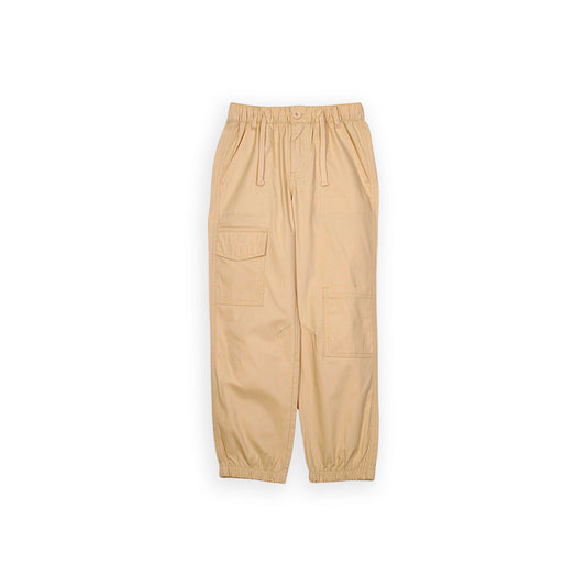 Pantalón Beige