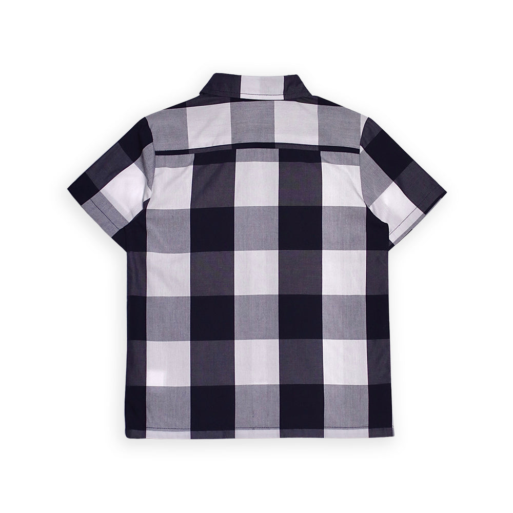 Camisa A Cuadros