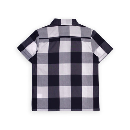 Camisa A Cuadros