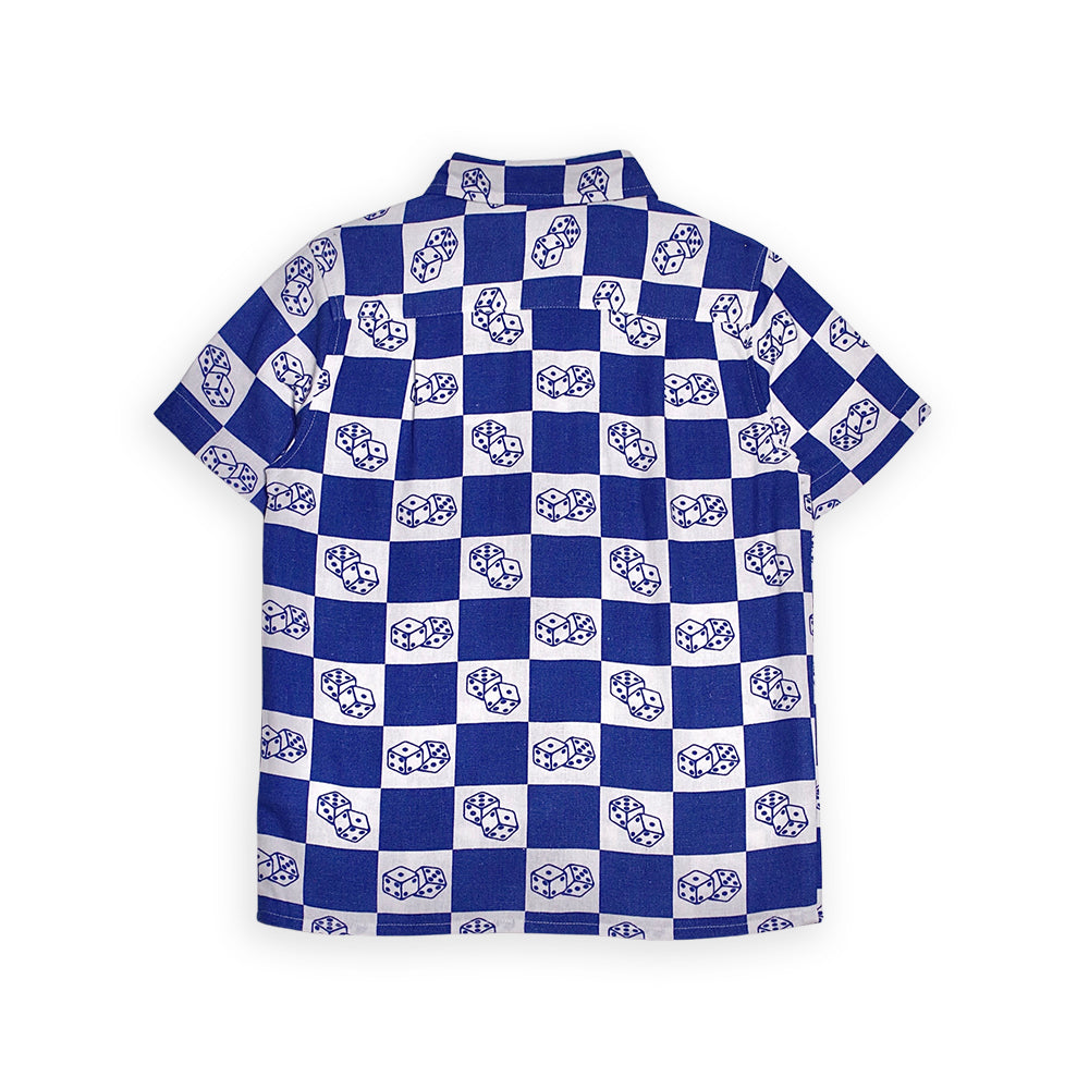 Camisa A Cuadros