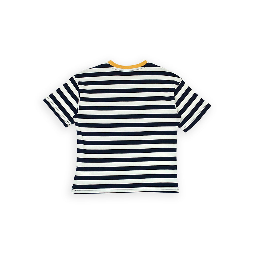 T-Shirt A Rayas
