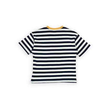 T-Shirt A Rayas