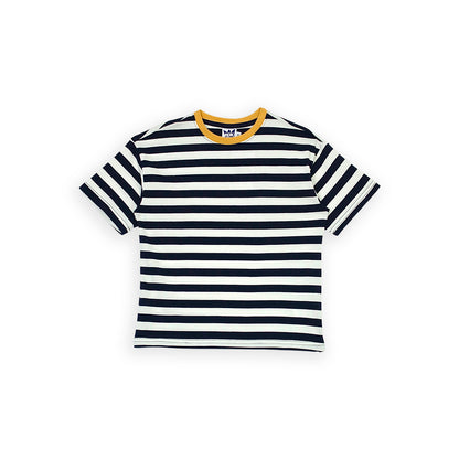 T-Shirt A Rayas