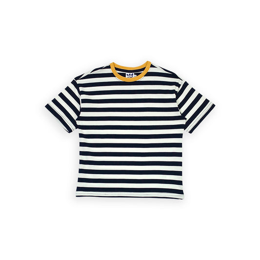T-Shirt A Rayas