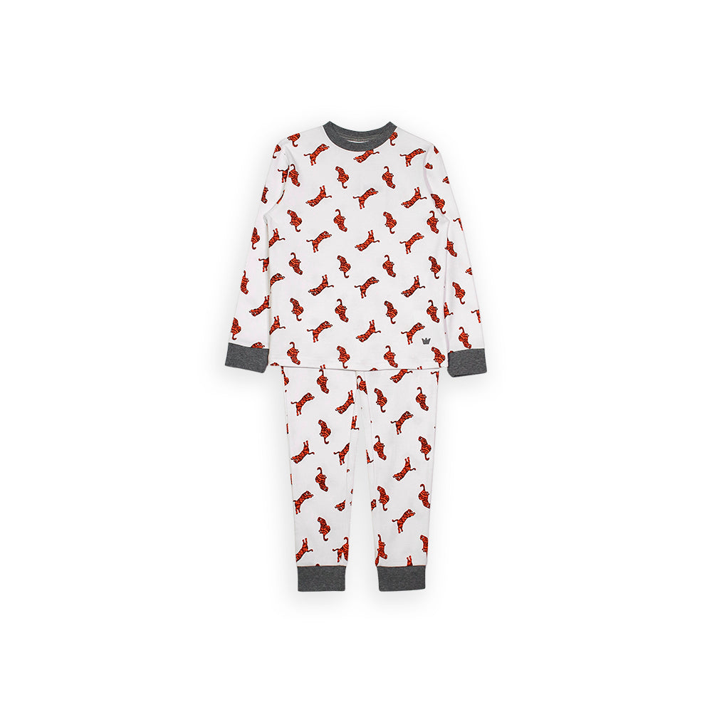 Pijama Blanca