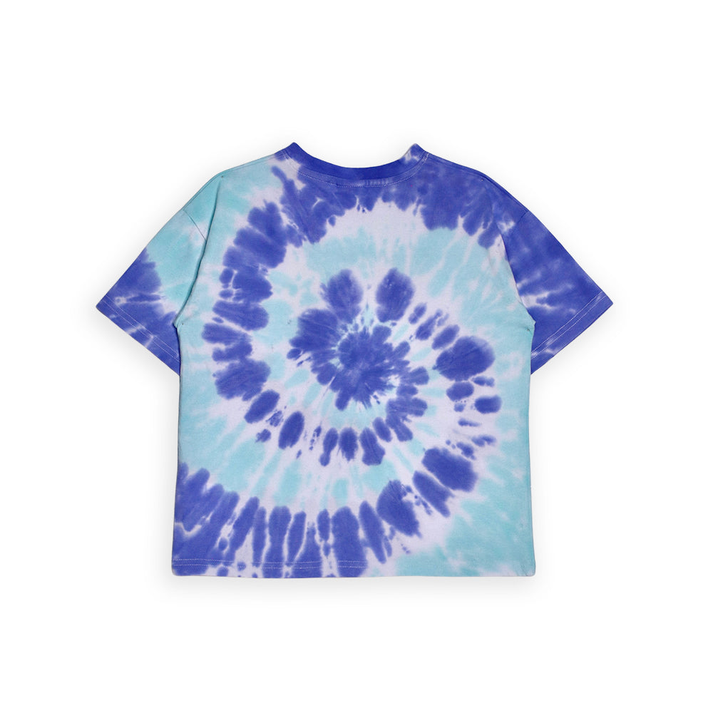 T-Shirt Tye Dye