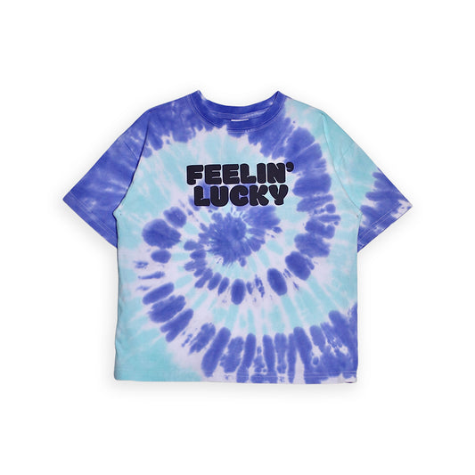 T-Shirt Tye Dye