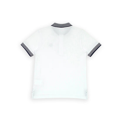 Polo Blanca