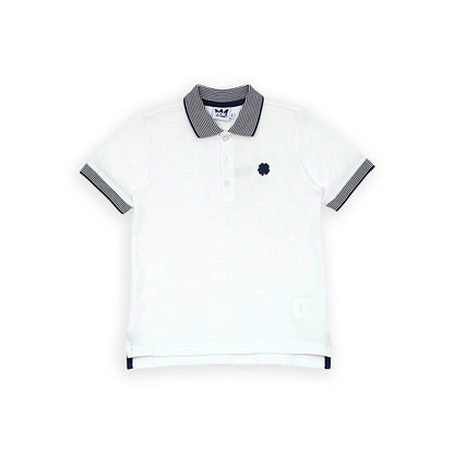 Polo Blanca