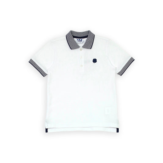 Polo Blanca