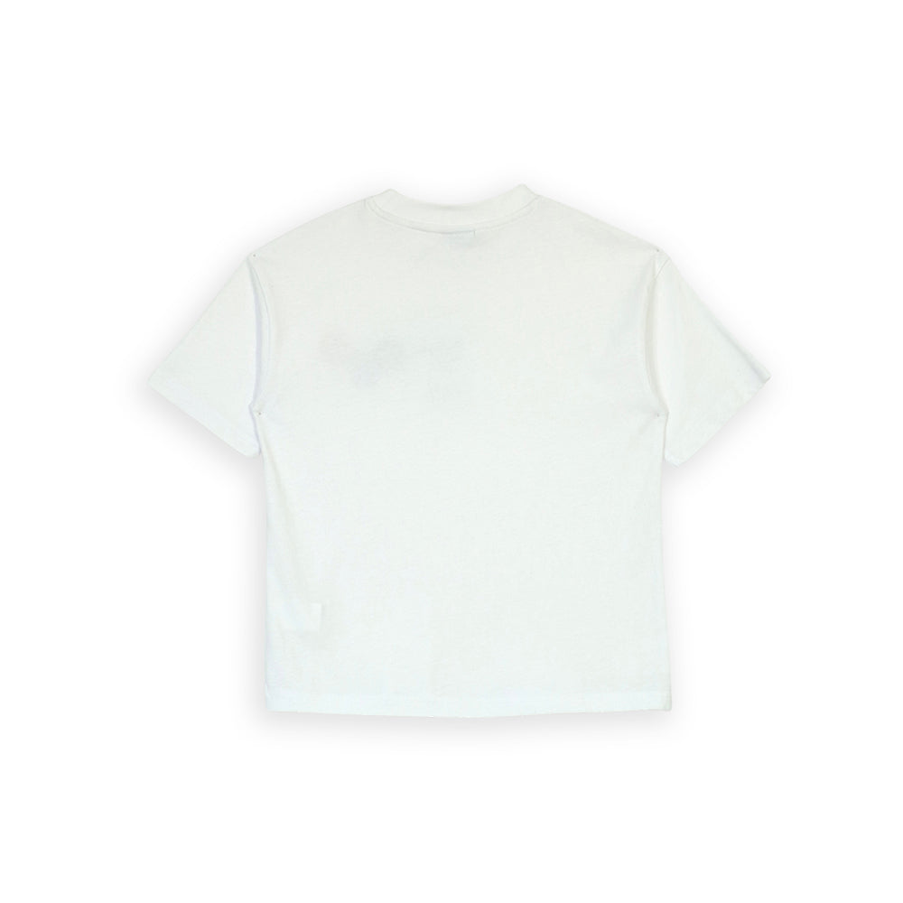T-Shirt Blanca