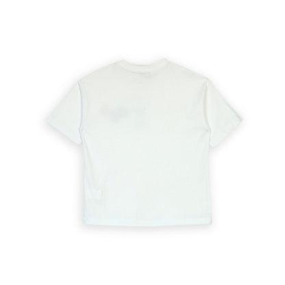 T-Shirt Blanca
