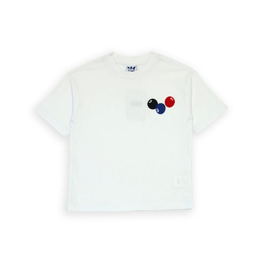 T-Shirt Blanca
