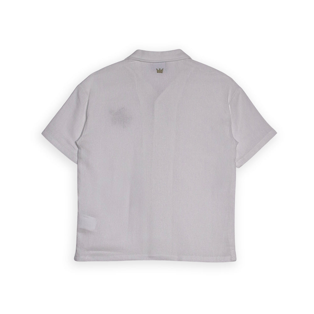 Camisa Blanca