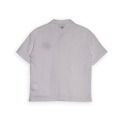 Camisa Blanca