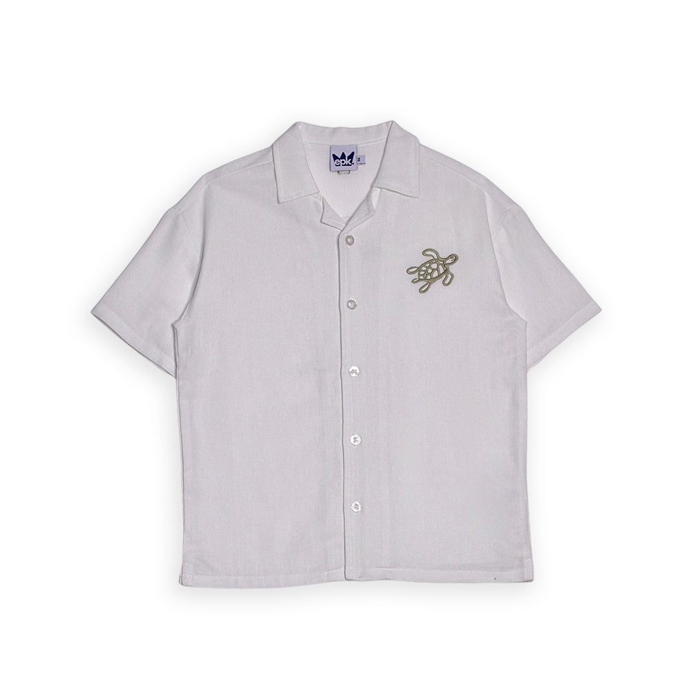 Camisa Blanca