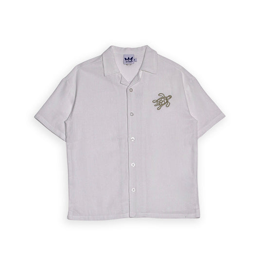 Camisa Blanca