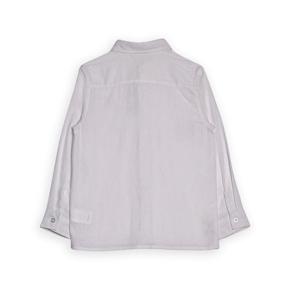Camisa Blanca
