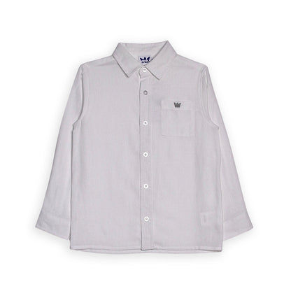 Camisa Blanca