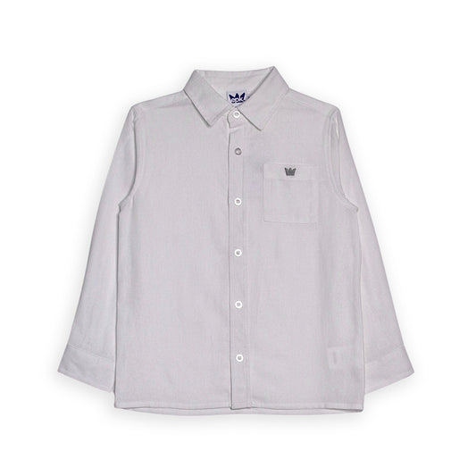 Camisa Blanca