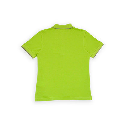 Polo Verde Limón