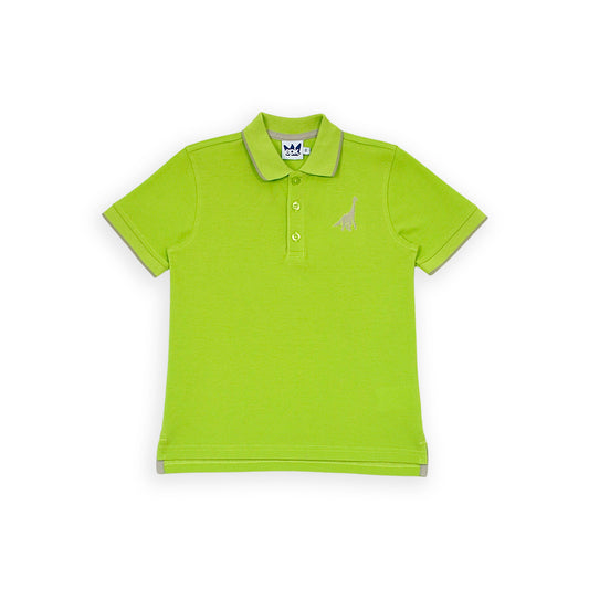 Polo Verde Limón