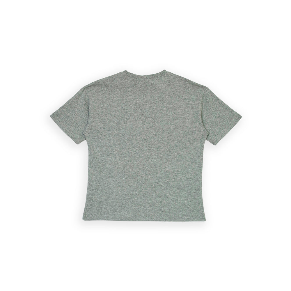 T-Shirt Gris