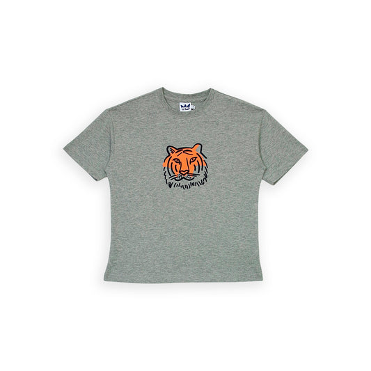 T-Shirt Gris