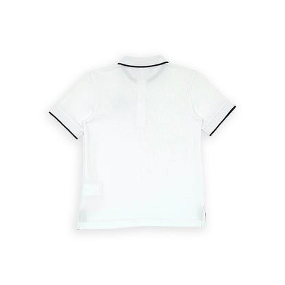 Polo Blanca