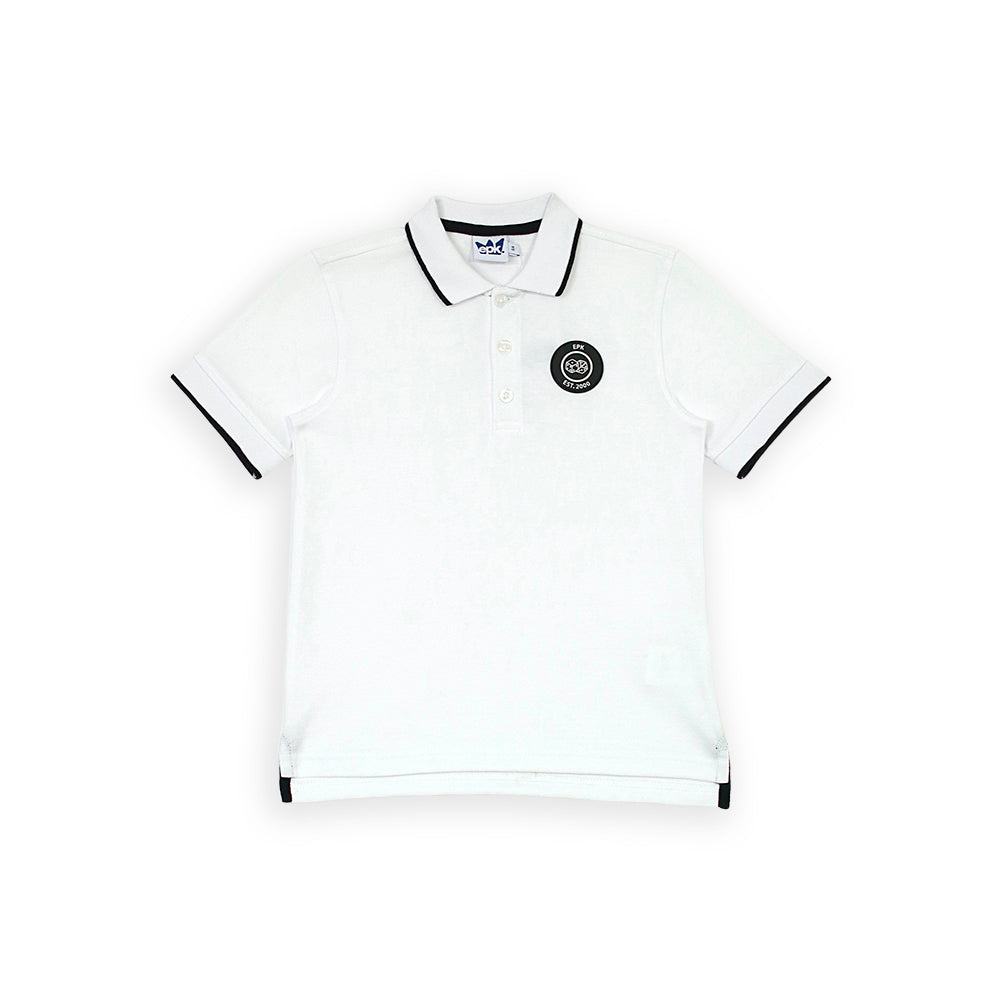 Polo Blanca