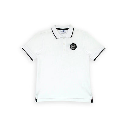 Polo Blanca