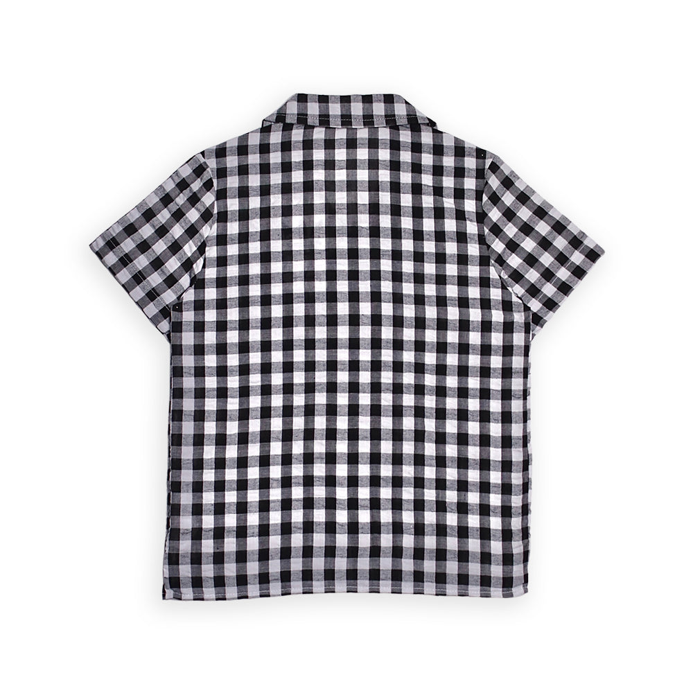 Camisa A Cuadros