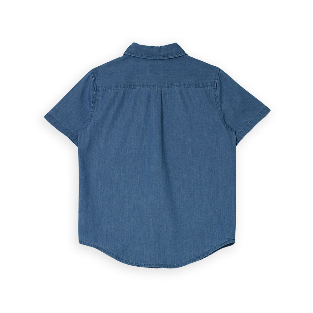 Camisa Jeans