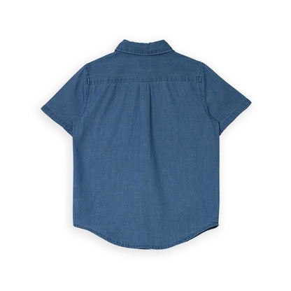 Camisa Jeans