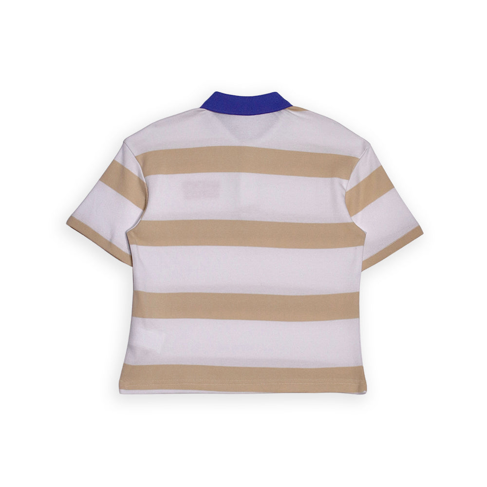Polo A Rayas