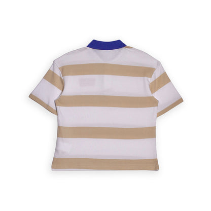 Polo A Rayas