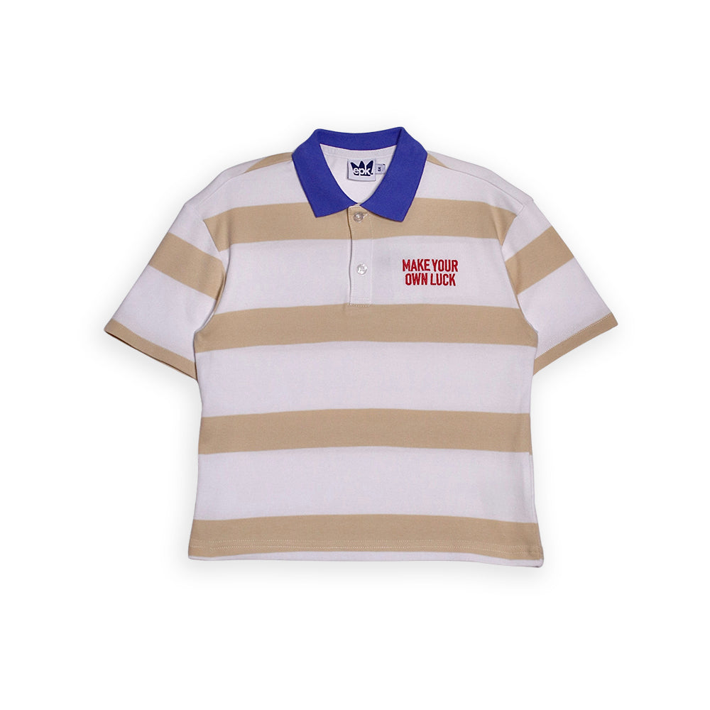 Polo A Rayas