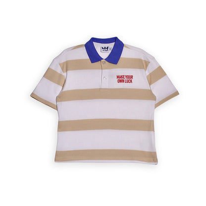 Polo A Rayas