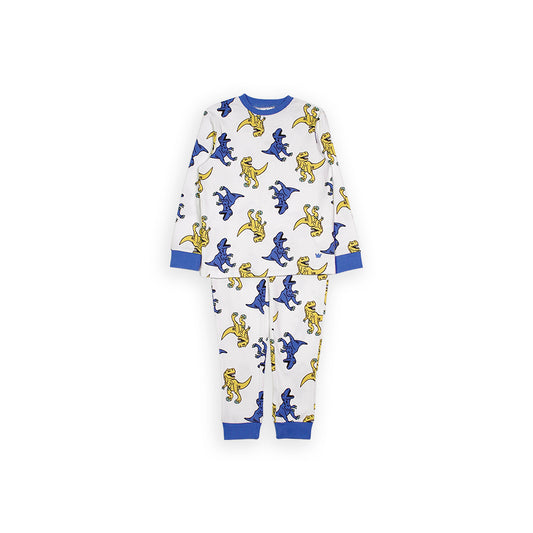 Pijama Blanca