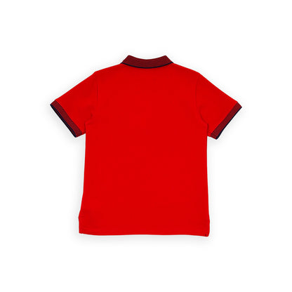 Polo Roja