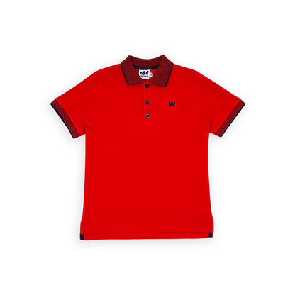 Polo Roja