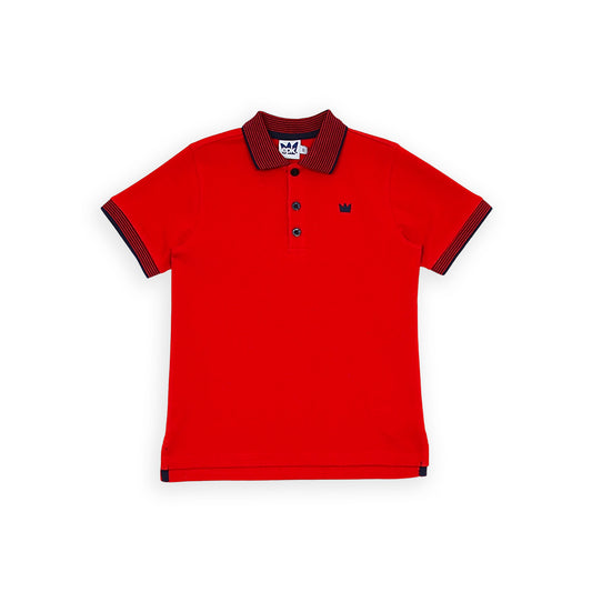 Polo Roja