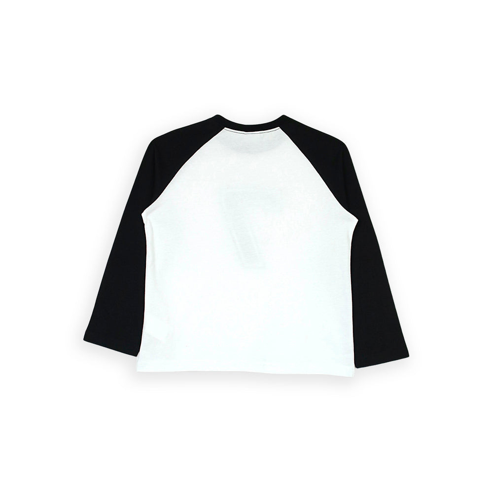T-Shirt Blanca