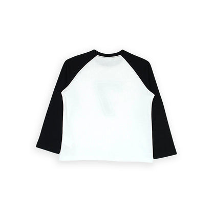 T-Shirt Blanca